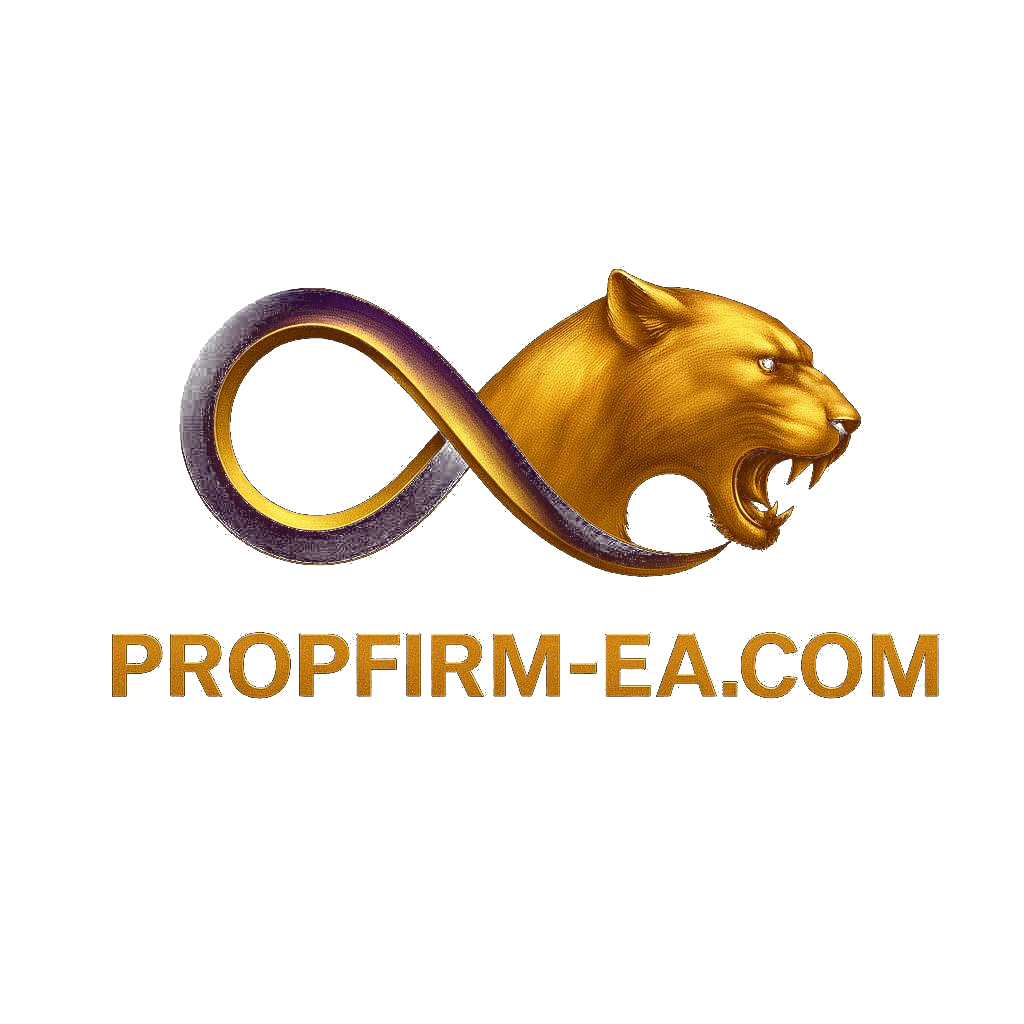 Propfirm EA logo